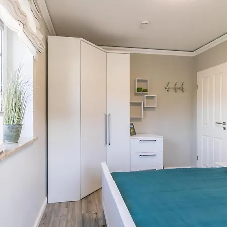 Lägenhet Lieblingsplatz Lieblingsplatz *