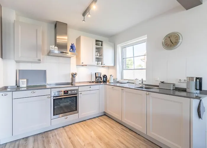 Appartement Lieblingsplatz Lieblingsplatz *