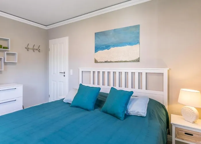 Lieblingsplatz Lieblingsplatz Appartement *