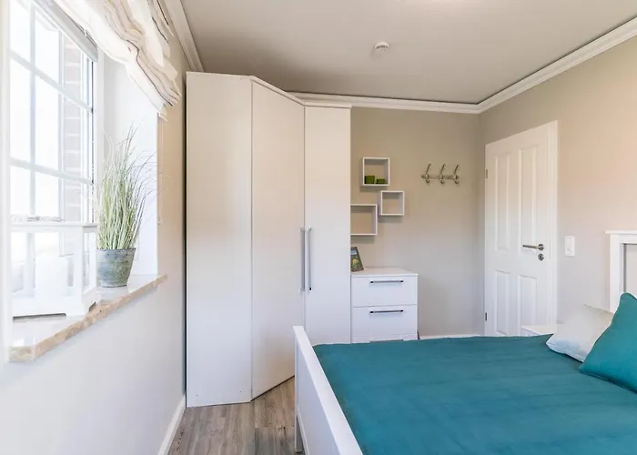 Appartement Lieblingsplatz Lieblingsplatz *