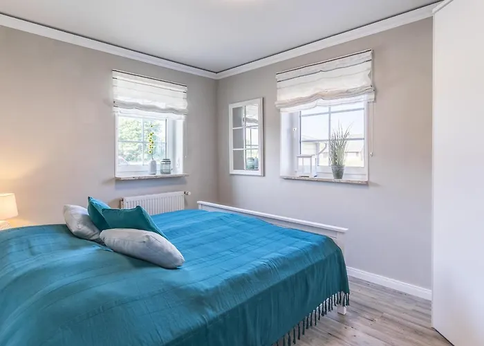 Appartement Lieblingsplatz Lieblingsplatz *