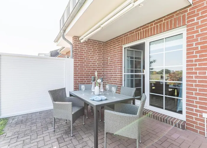 Lieblingsplatz Lieblingsplatz Appartement Westerdeichstrich