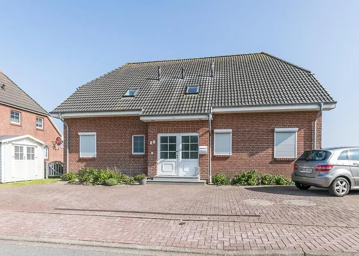 Lieblingsplatz Lieblingsplatz Appartement